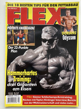 Flex,Februar