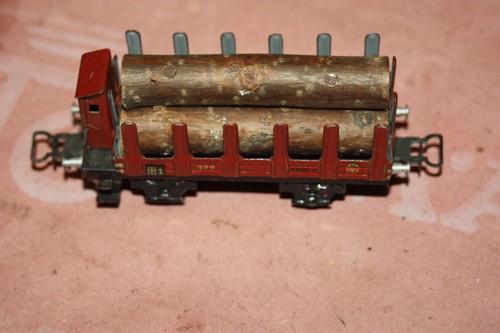 Märklin 372 güterwagen - märklin,