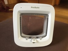 PetSafe Katzenklappe mit