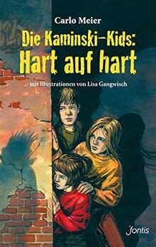 Die kaminski kids hart auf - die, kaminski-kids: