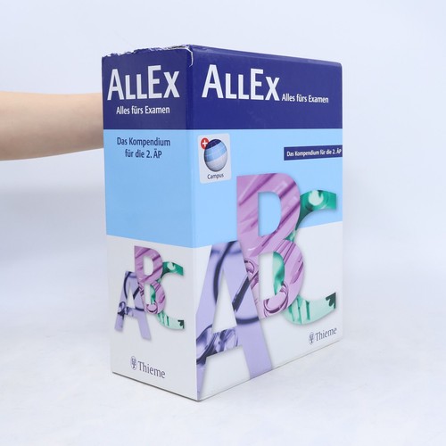 Allex alles rs examen - allex,
