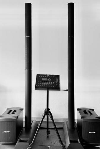 Bose model mit b1 - bose, 1s