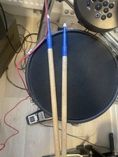 Elektro Schlagzeug Set 9 Pads