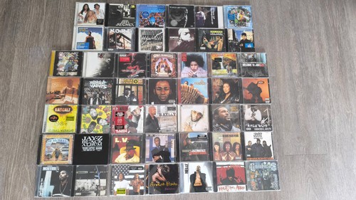 Hip hop rnb - hip,