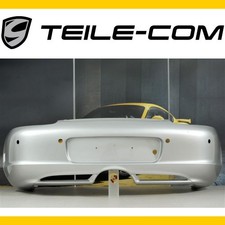 Porsche Boxster 986.2