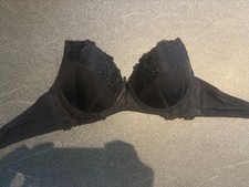 BH Bügel-BH Push-up Dessous