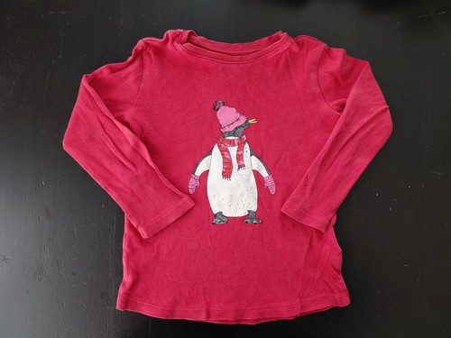 Shirt 92 tchibo - tchibo, rot