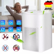 Luftreiniger Allergiker mit