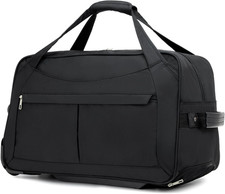 Trolley Reisetasche Mit Rollen