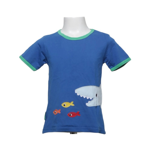 Toby tiger shirt größe - t-shirt,,