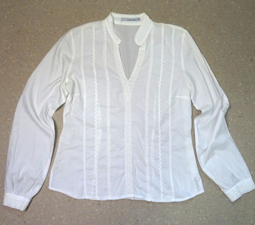 More damen bluse gr - &,