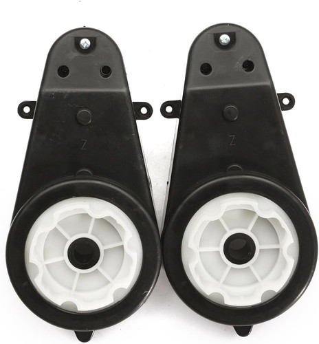 Elektromotor getriebekasten - elektromotor,
