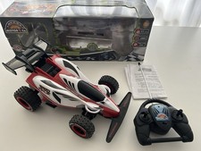 Motor & Co Speed Hawk Ferngesteuertes Auto Rennwagen m. Fernbedienung inkl Batt.