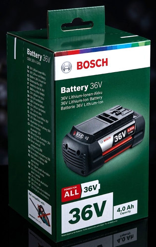 Original bosch 4 - bosch, ah