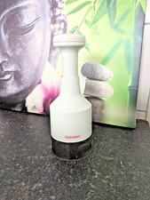 Zwiebel Gemüse Hacker