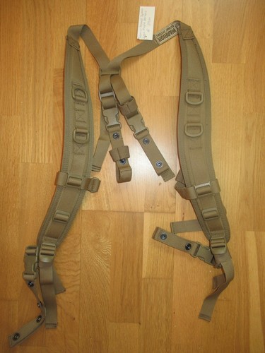 Warrior assault system low - assault,
