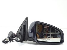 Exterior mirror right side