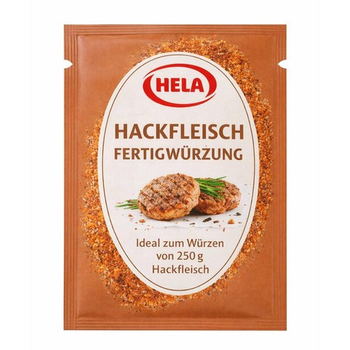 Hela hackfleisch - hela,