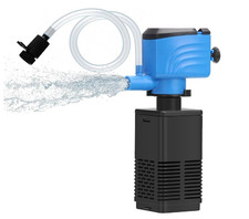 Aquarium Filter 5-15 Gallon