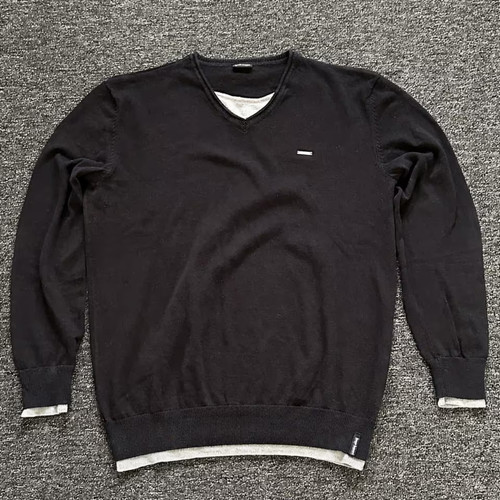 Bruno banani pullover - bruno,