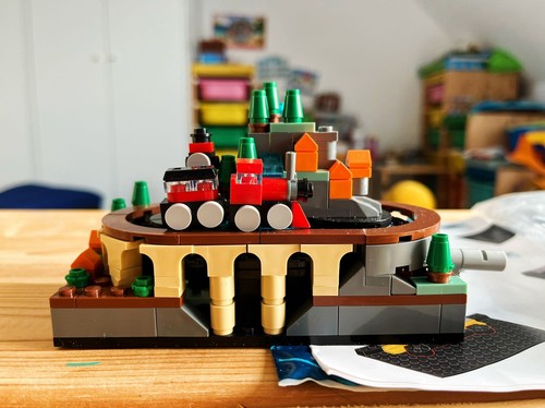 Moc alpen bergbahn mit - moc, alpen-bergbahn
