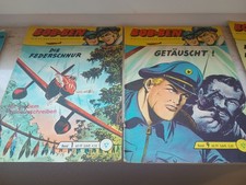 Bob und Ben Comics Konvolut