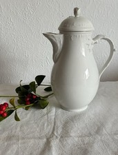 KPM Berlin Kaffeekanne