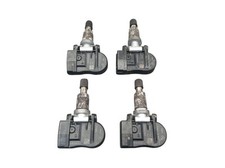 Sensor tire pressure sensor