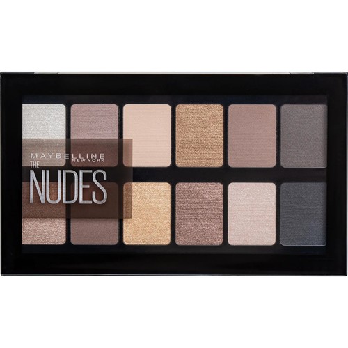Maybelline new york the - maybelline,