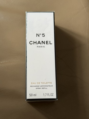 Neu chanel eau de - chanel, 5