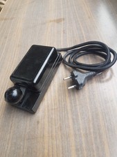 Morsetaste K64 DDR VEB KFZ-Bedarf Leipzig 0,1 A max. 85V