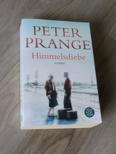Himmelsdiebe von peter - peter, prange