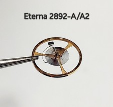 Komplette Balance ETA 2892-A2, 2893-2, 2894-2, 2896, etc balance, Part #721 TOP