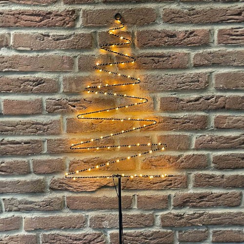 Led tannenbaum stecker - tannenbaum,