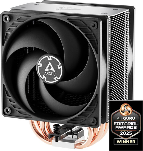 Arctic freezer cpu kühler - freezer, cpu-kühler