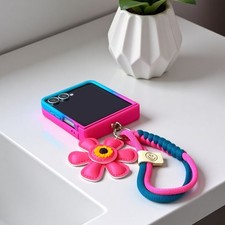 Süße Farbverlauf Handyhülle