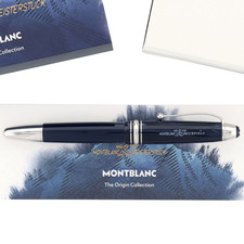 Montblanc Meisterstück The