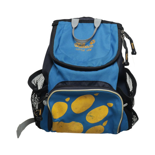 Jack wolfskin rucksack - wolfskin,,