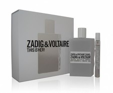 Zadig voltaire this is her - &,