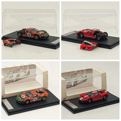 Rhino model ford - rm, gt40
