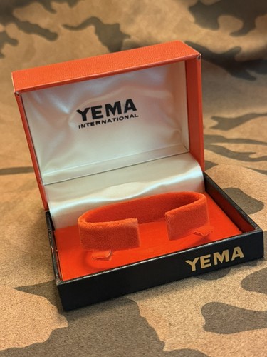 Yema seltene box uhrenbox - seltene,