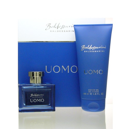 Baldessarini uomo set edt 50 - set,