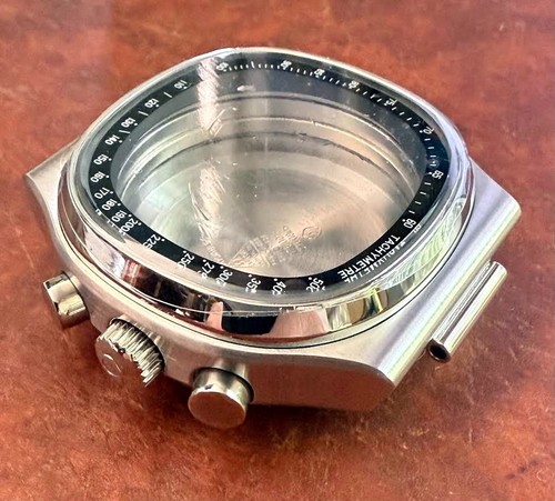 Omega speedmaster chronograph - omega,