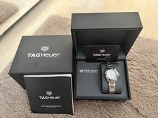 TAG HEUER AQUARACER