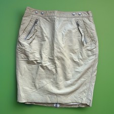 VADUM echt LEDER Pencil Rock