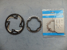 Shimano - DEORE XT - FC-M780 -