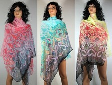 XXL Strandtuch, Pareo, Sarong