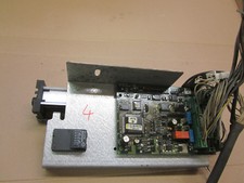 Jungheinrich Steuerplatine für ETVQ Vierwegestapler Platine Nr. 50128432/JO 65D