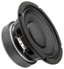 1x  SP-6/100PA Monacor 16cm