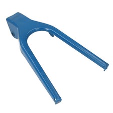 Simson Mofa SL1 Kippständer